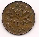 1944-Thin-Penny